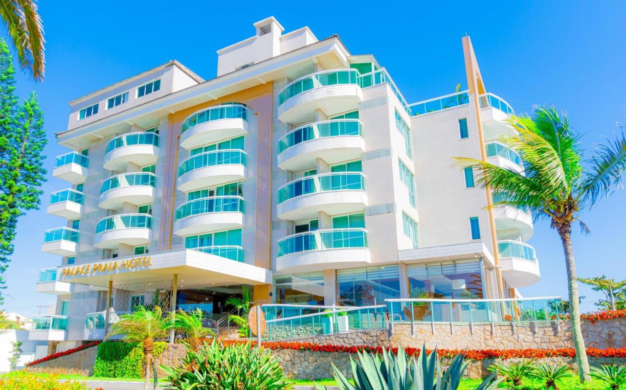 Palace Praia Hotel Florianópolis Exterior foto